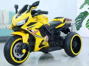 12v Two-Wheel Mini Motorcycle for Children