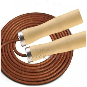 New Quality Affordable Jumping Rope
