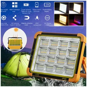 Advanced Outdoor Camping Light