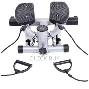New Quality Affordable Gym Exercise Stepper