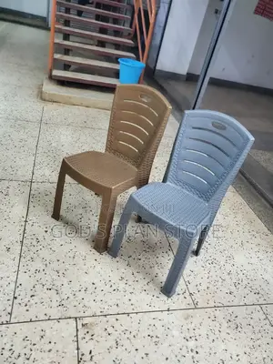 Floor Armless Plastic Chairs Plastic Chairs