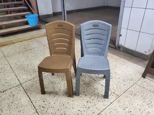 Floor Armless Plastic Chairs Plastic Chairs