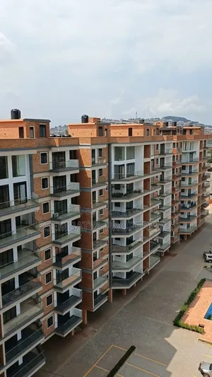 2bdrm Block of Flats in Kigo Heights, Makindye for sale