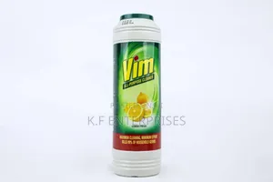 Vim Lavender 1kg and 500gms