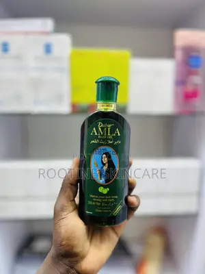 Amla Dabur Hair Oil