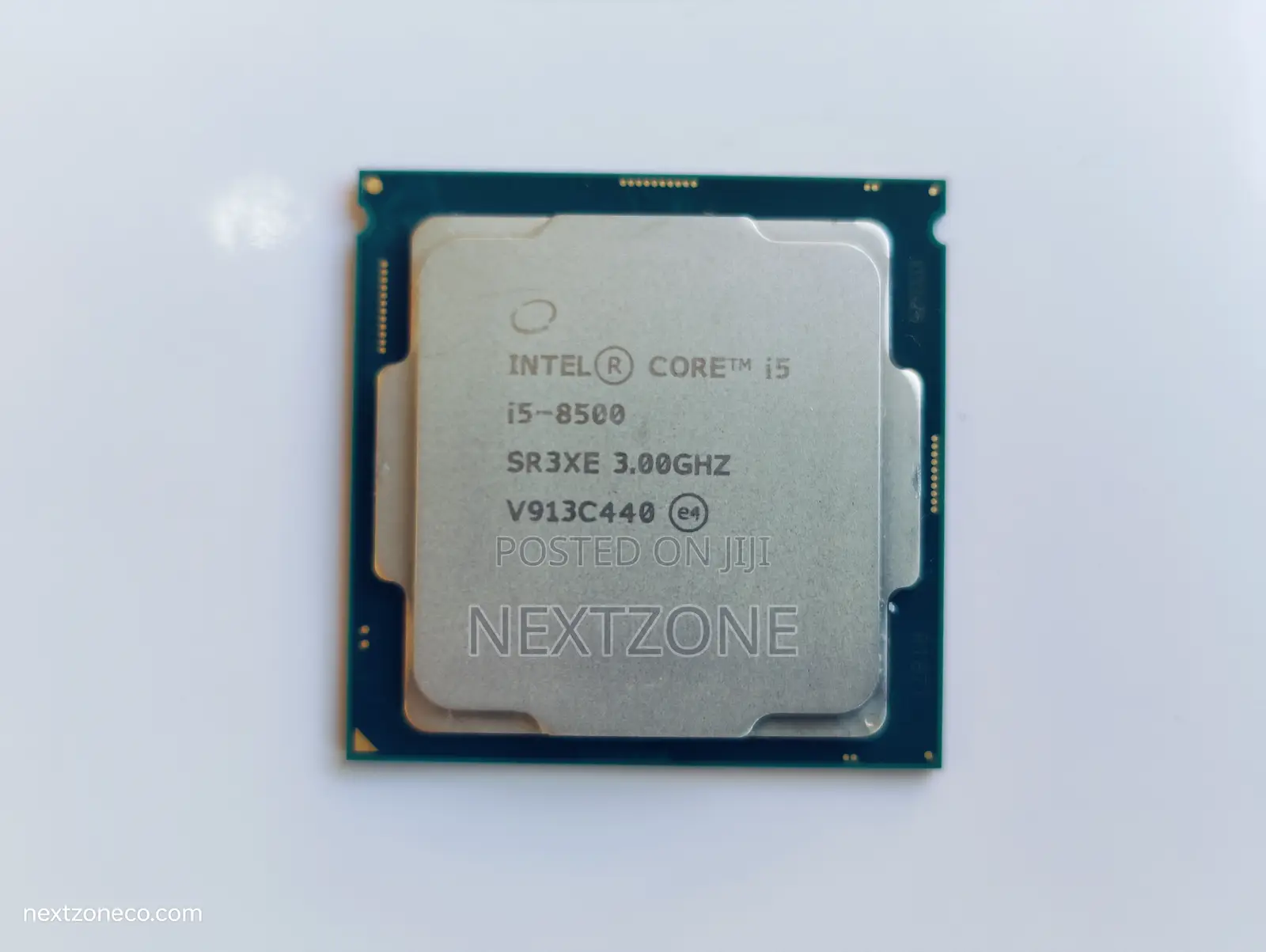Intel I5 8500 Desktop Processor