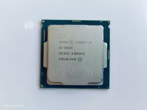 Intel I5 8500 Desktop Processor