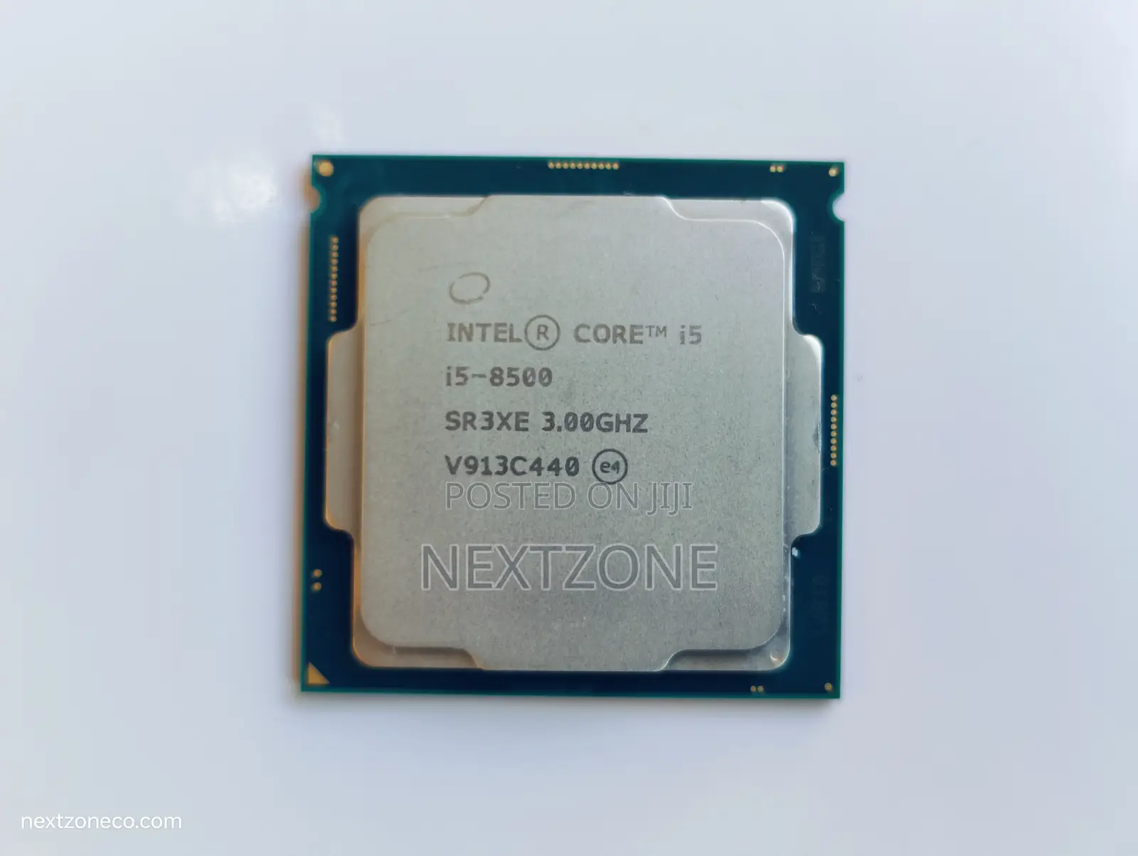 Intel I5 8500 Desktop Processor