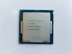 Intel I5 8500 Desktop Processor