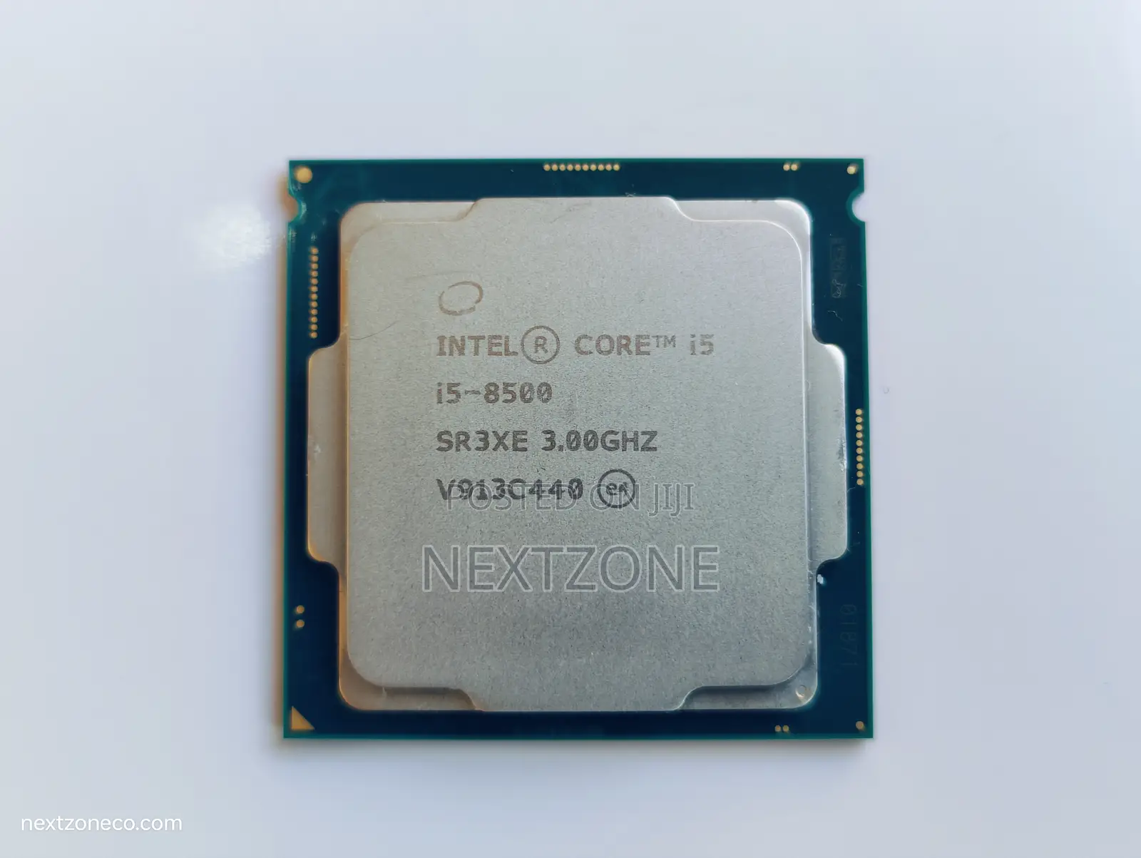 Intel I5 8500 Desktop Processor