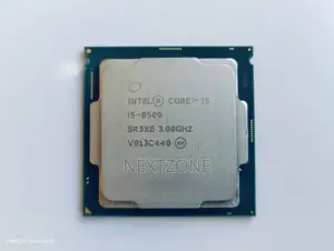 Intel I5 8500 Desktop Processor