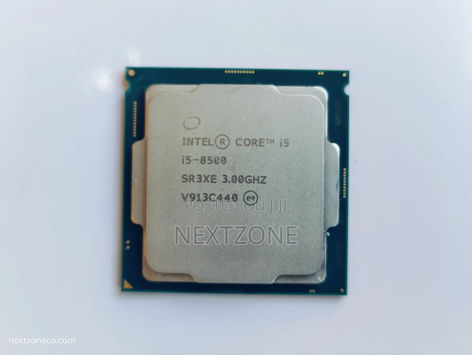 Intel I5 8500 Desktop Processor