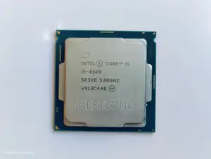 Intel I5 8500 Desktop Processor