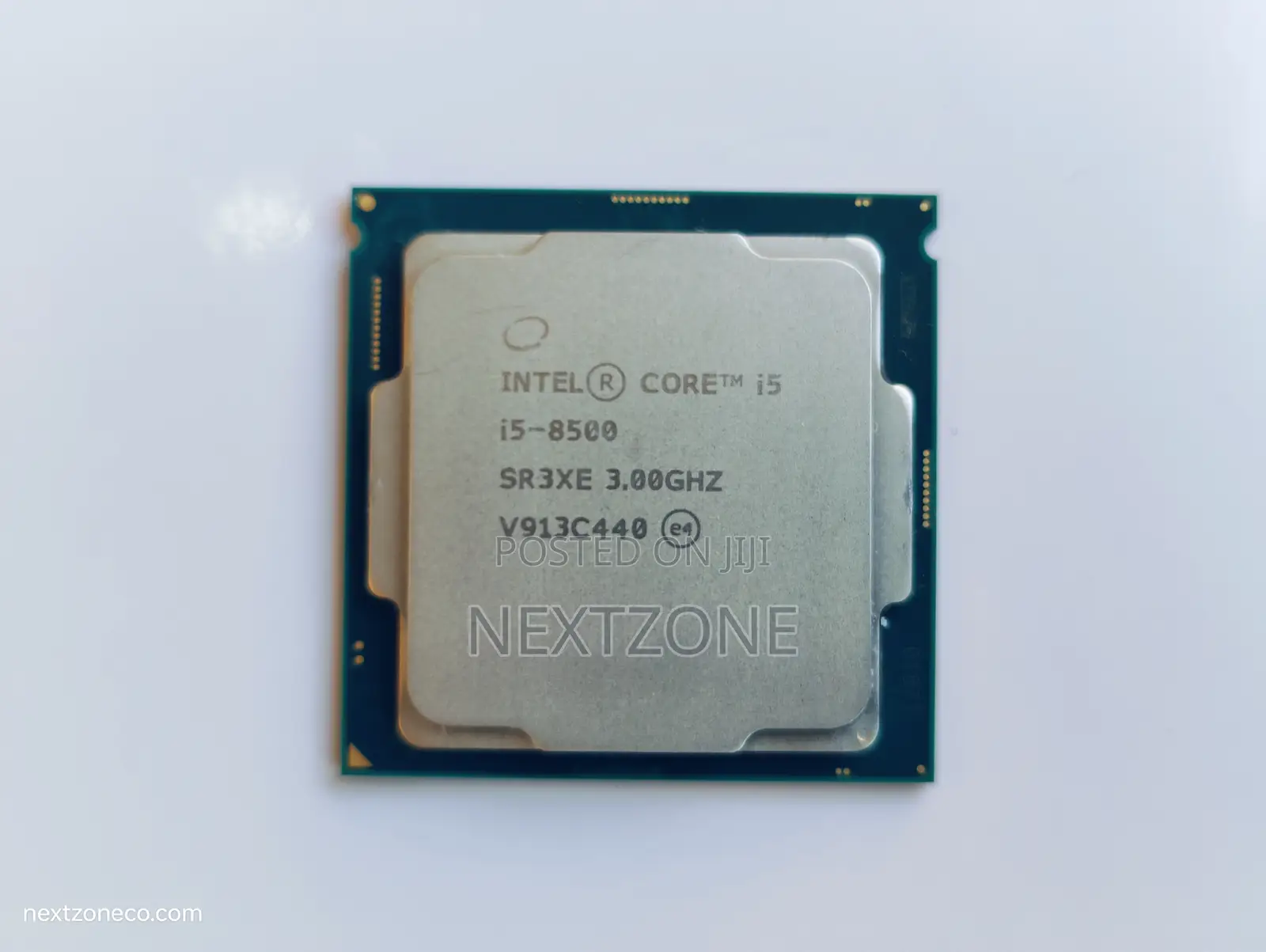 Intel I5 8500 Desktop Processor