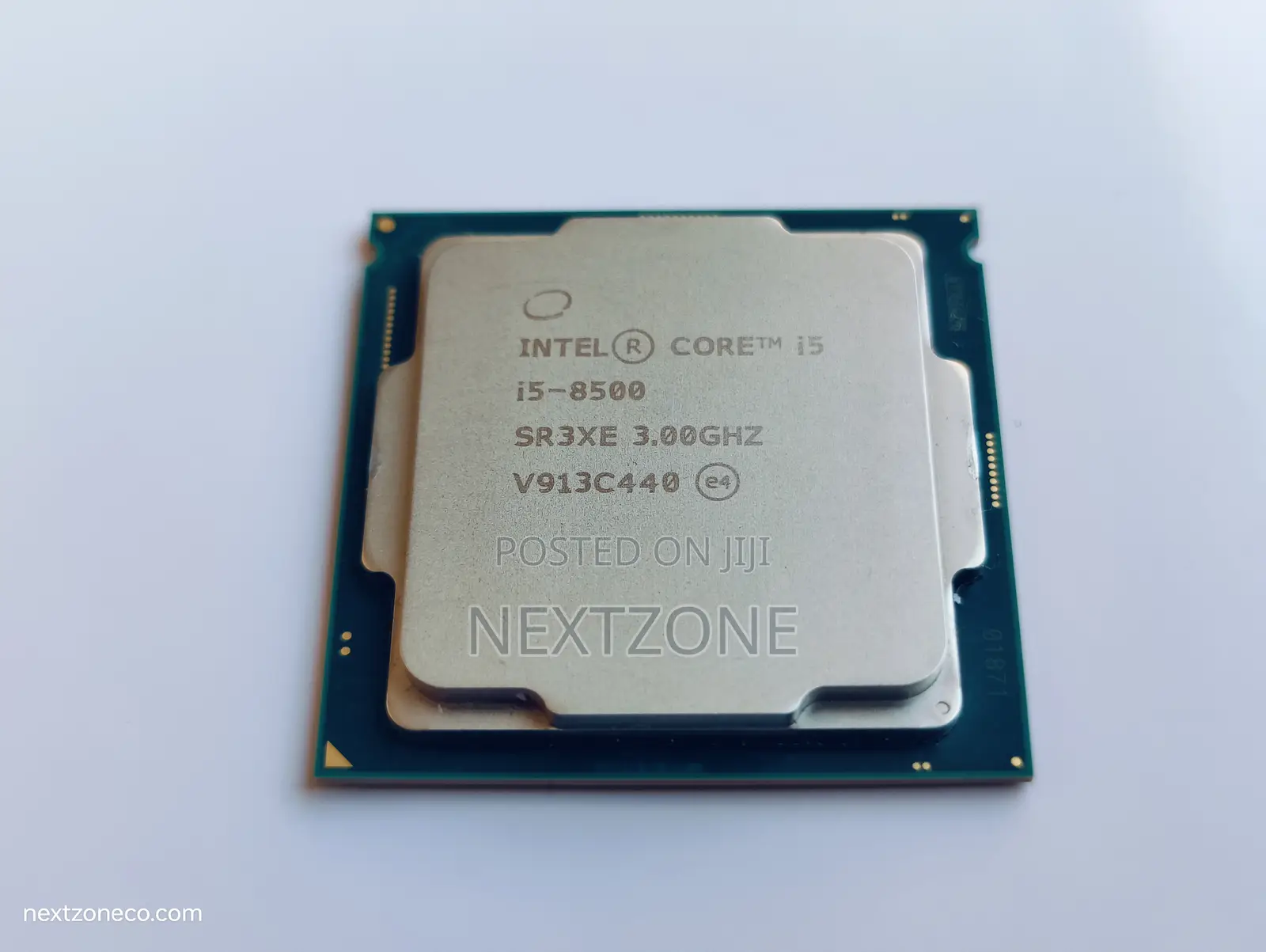 Intel I5 8500 Desktop Processor