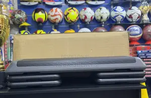 Aerobic Stepper Heavy Duty (Biggest Size)