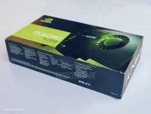Nvidiai Quadro