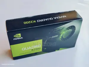 Nvidiai Quadro