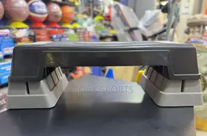 Aerobic Stepper (Commercial Use)