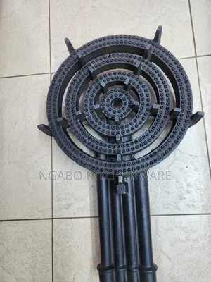 Heavy Duty Cast Iron Gas Stove Burner