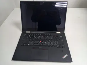 New Laptop Lenovo ThinkPad X380 Yoga 8GB Intel Core I5 SSHD+SSD 256GB