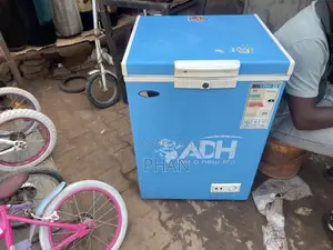Adh 150litres Chest Freezer
