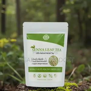 Senna Leaf(Detox)Tea 30g