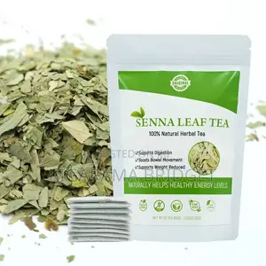 Senna Leaf(Detox)Tea 30g