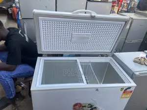 350litr Chest Freezer Available