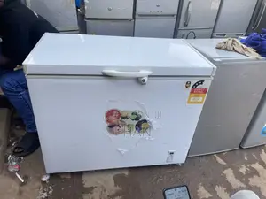 350litr Chest Freezer Available