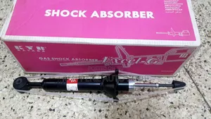 Rear Shock Absorbers for Mazda Demio 2000