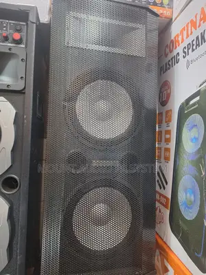 Cortina Speaker Cor-012