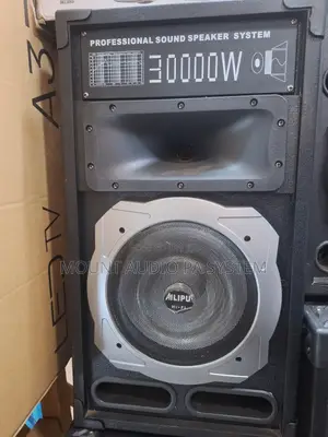 Ailipu Speakers 9030
