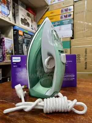 Phillips Azur 7000 Series Steam Iron