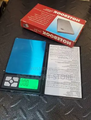 500g Mineral Weighing Scale Precision Mineral Weighing Scale