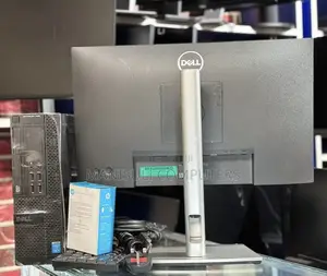 Desktop Computer Dell Optiplex 5060 8GB Intel Core i5 HDD 500GB