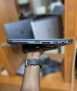 New Laptop Fujitsu 8GB Intel Core I5 SSD 256GB