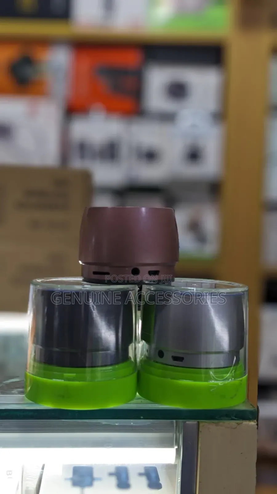 Ewa Portable Speaker