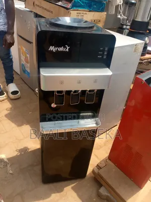 Master Class Water Dispenser Repairing/Door to Door