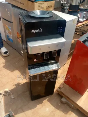 Master Class Water Dispenser Repairing/Door to Door