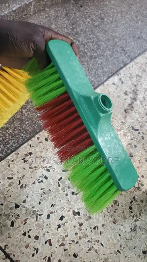 Brooms Brooms
