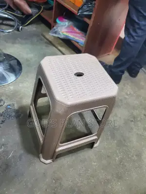 Tong Plastic Stools Plastic Stools
