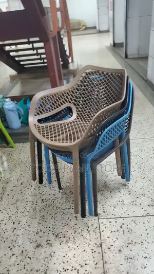 Hotel, Beach,Restaurants, Bar and Lounge Plastic Chairs