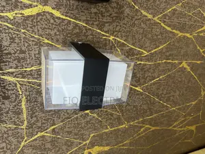 Wall Water Proof Security Lights