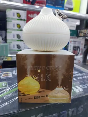 Onion Humidifier.