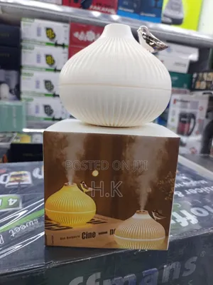 Onion Humidifier.
