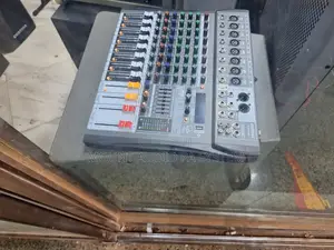Cortina K-908 Plain Mixer