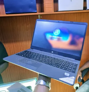 Laptop HP 250 G7 8GB Intel Core I3 HDD 1T