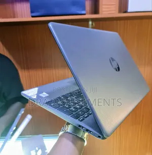 Laptop HP 250 G7 8GB Intel Core I3 HDD 1T