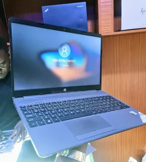 Laptop HP 250 G7 8GB Intel Core I3 HDD 1T
